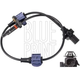 Resim BLUE PRINT ADBP710040 Abs Sensörü Cr-V (Re3) 2.4 16V Cr-V (Re4) 2.4 16V Cr-V (Re5) 