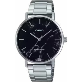 Resim Casıo Mtp-vt01dm-1audf Erkek Kol Saati 