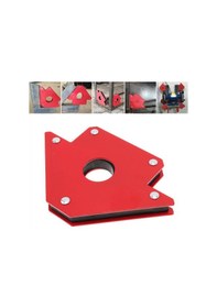 Resim Manyetik Montaj Gönye 100 Mm 22 Kg 