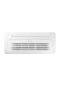 Resim Samsung WindFree Multi AJ050TXJ2KH/EA 5.2 kW 1 Dış + 2 İç Ünite (9+12) Tek Yön Kaset Tipi Klima 