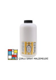 Resim Subazlı Vernik Yarımat 2000Ml 