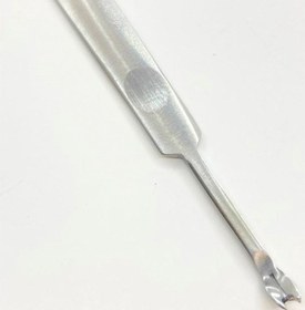 Resim Ipekbazaar Kanal Açma Linörü Bıçağı 9,5 Cm / 11,5 Cm 