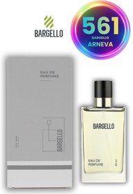 Resim Bargello Erkek Parfüm 561 Fresh 50 Ml Edp 