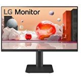 Resim LG 24.5" 25MS550-B FHD 5ms 100Hz HDMI Yükseklik Ayarlı IPS Monitör 