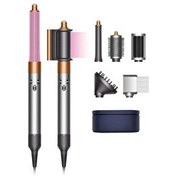 Resim Dyson Airwrap Complete Uzun Multi-Styler Bakır/Nikel Saç Şekillendirici 