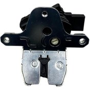 Resim Bağaj Kilidi Mg Hs 22-24 