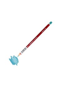 Resim Derwent Pastel Boya Kalemi P400 Cobalt Turquoıse 