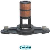 Resim Alternatör Rotor Bakırı Marellı-denso Tipi içten Soğutmalı N11.4492 