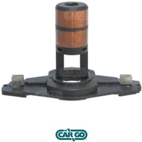 Resim Alternatör Rotor Bakırı Marellı-denso Tipi içten Soğutmalı N11.4492 
