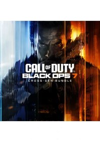 Resim Call Of Duty: Black Ops 7 Cross-gen Bundle Ps5 Oyun Dijital Psn Hesabı 