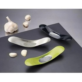 Resim Joseph 20062 Rocker Sarımsak Ezici, Yeşil 