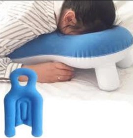 Resim Light up Şişme Yastık Nrd 7 15 