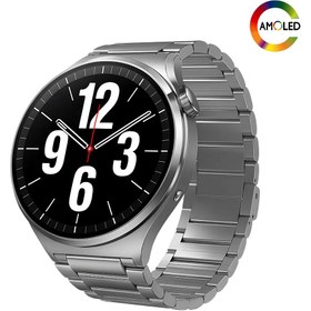 Resim Watch Hewix 10 Pro Akıllı Saat 