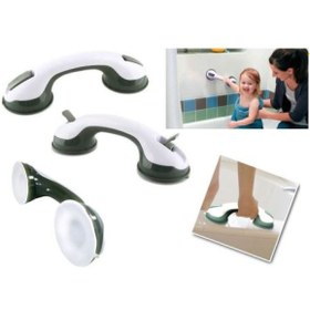 Resim TREND Banyo Tutacağı Kilit Vantuzlu Helping Handle 