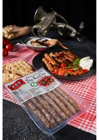 Resim Coğrafi İşaretli Glutensiz Ege Tire Şiş Köfte 