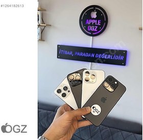 Resim Apple iPhone 15 Pro İkinci El YD | 128 GB | Beyaz 