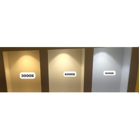 Resim Siyah 50cm Pilli Flüt Aplik Siyah 
