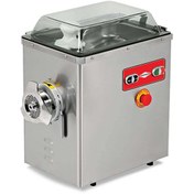 Resim Empero EM.32.09 PLUS Et Kıyma Makinesi - 32'lik - 600 kg/s - Komple Paslanmaz - 220V 