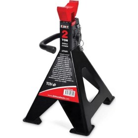 Resim DHT D12010002 Dht 2 Ton Araç Altı Sehpa (Kriko Standı 1 Çift) 