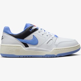 Resim Nike Full Force Low Erkek Spor Ayakkabı 