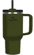 Resim Igloo Stadler Thermo-Mug 1.2 Litre 205787 Haki 