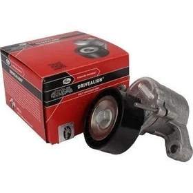 Resim Volkswagen Polo 1.4 TDI CUS Motor V Kayış Gergisi Gates Marka T39357 - 04B903315 
