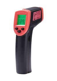 Resim Trendooze Homyl Lazer Kızılötesi Kırmızı, Hafif Taşınabilir 