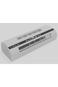 Resim ALJİ 2500 W Süper Sessiz Ptc Seramik Isıtıcı Ve Vantilatör 