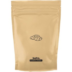 Resim BAHS Yüksek Öğün Tozu - Cookies Dream 1080 gr 