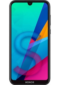 Resim Honor 8S TR Garanti | 32 GB 2 GB Siyah 