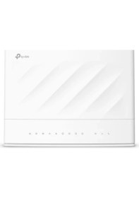 Resim TP-Link VX230V AX1800 DUAL BAND WIFI 6 VDSL/ADSL MODEM/ROUTER 