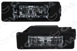 Resim Plaka Lambası Crafter 06-15 