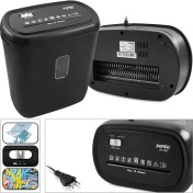 Resim Nlb Ticaret Kağıt Kesme Imha Makinesi Everest JP-736C 