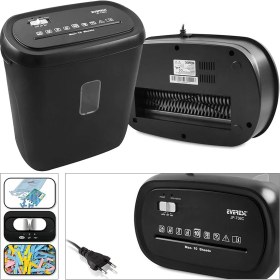 Resim Nlb Ticaret Kağıt Kesme Imha Makinesi Everest JP-736C 