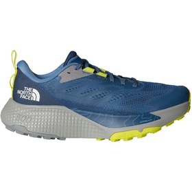 Resim The North Face M ALTAMESA 500 Erkek Ayakkabısı NF0A83N380F1 Mavi-44.5 