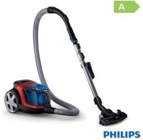 Resim Power Cyclon Max Toz Torbasız Elektrikli Süpürge , 1500 ml ,büküm Kırmızı , 79 Db 900 W 