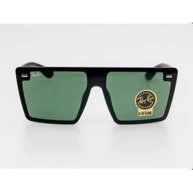 Resim Ray-Ban Rb 4390n 601s/71 53-18 Güneş Gözlüğü Çerçevesiz 