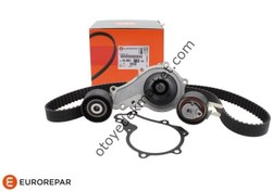 Resim Ford Focus (2004-2007) 1.6 Tdci Triger+Devirdaim Seti (Eurorepar) 