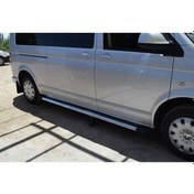 Resim Transporter T.5-T.6-T.7 2003 Sonrası Uzun Ş. Göksu Yan Basamak 
