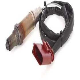 Resim BOSCH F00HL00373 Oksijen Sensoru Lambda Sondasi (4 Kutuplu 320Mm) Jetta IV 11- Polo 09- Toledo IV 13- Fabia 07-14 Rap 03C906262Q (WM538283) 