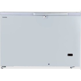 Resim Uğur USD 3045 BK 330 LT Sandık Tipi Derin Dondurucu 