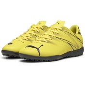 Resim Puma ATTACANTO IT Jr Yellow Blaze-PUMA Black 