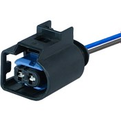 Resim Aptiv (DELPHİ) Soketi 2 Pin Kablosuz 