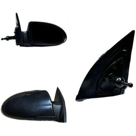 Resim Dikiz Aynası Hyundai Accent Era 2006-2012 Sağ Manuel 