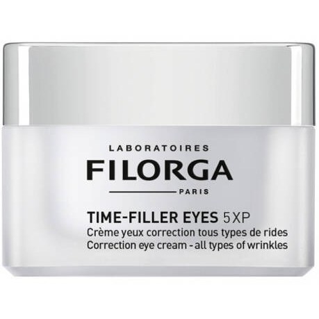 Filorga Time Filler Eyes Cream 15 ML Fiyatı ve Özelliklerı - Badem