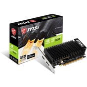 Resim Msi GeForce GT1030 2GHD4 LP OC GT1030 2GB DDR4 64b DX12 PCIE 3.0 x16 (1xHDMI 1xDP) Ekran Kartı Msi GeForce GT1030 2GHD4 LP OC GT1030 2GB DDR4 64b DX12 PCIE 3.0 x16 (1xHDMI 1xDP) Ekran Kartı