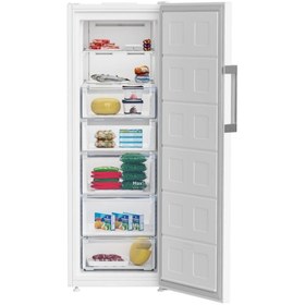 Resim Beko 7071 NFB Çekmeceli Derin Dondurucu 