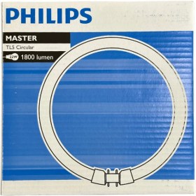 Resim Philips Master Tl5 22W 840 4000K (Günışığı) 2GX13 Duylu Simit Floresan 