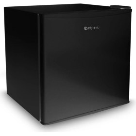 Resim Dijitsu 50 lt Mini Bar Buzdolabı F Enerji Sınıfı Şık Tasarım ve Sessiz Çalışma Özellikleriyle 