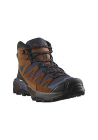 Resim Salomon X Ultra 360 Ltr Mıd Kahverengi Erkek Outdoor Ayakkabı 001 